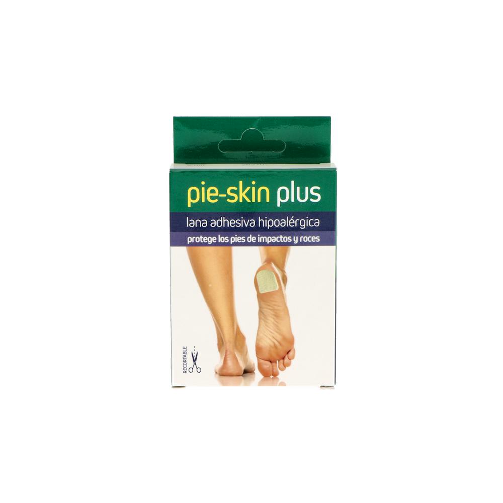 PIE SKIN PLUS 1 ENV.