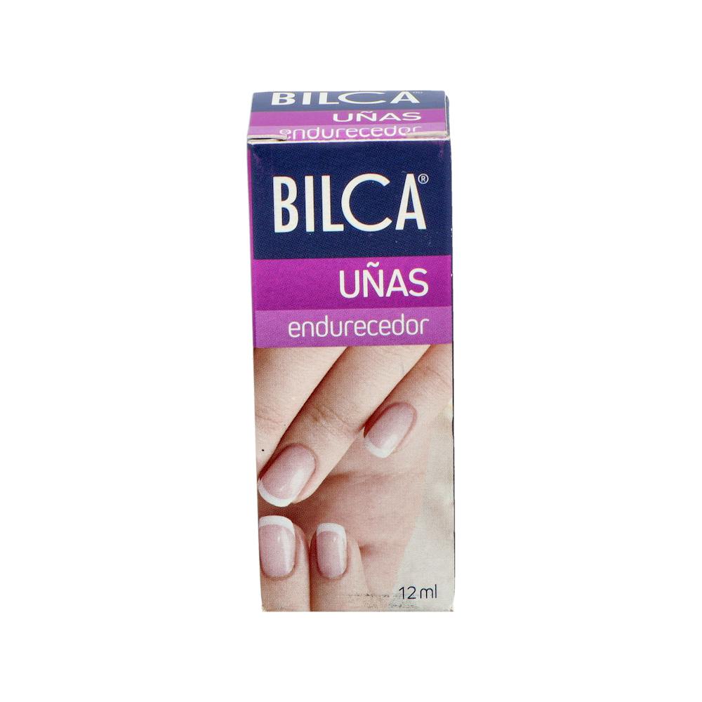 BILCA FORTALECEDOR UÑAS 1 ENVASE 12 ML