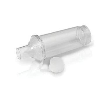 KEYCHAMBER CAMARA DE INHALACION