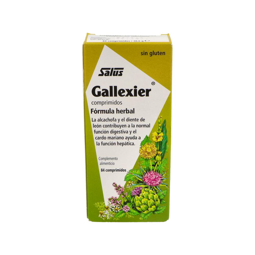 GALLEXIER 84 COMP