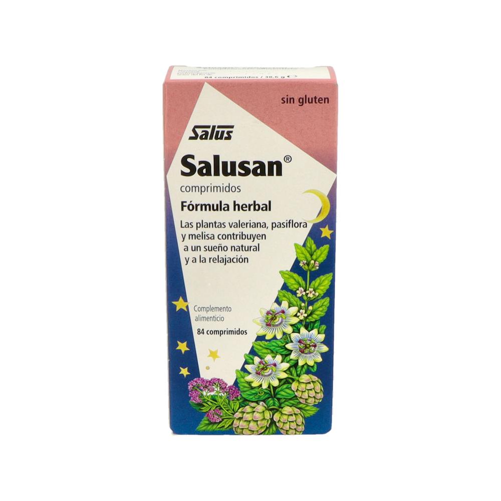 SALUSAN 84COMP