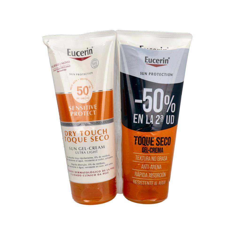 EUCERIN SUN OIL CONTROL 50+ 50ML