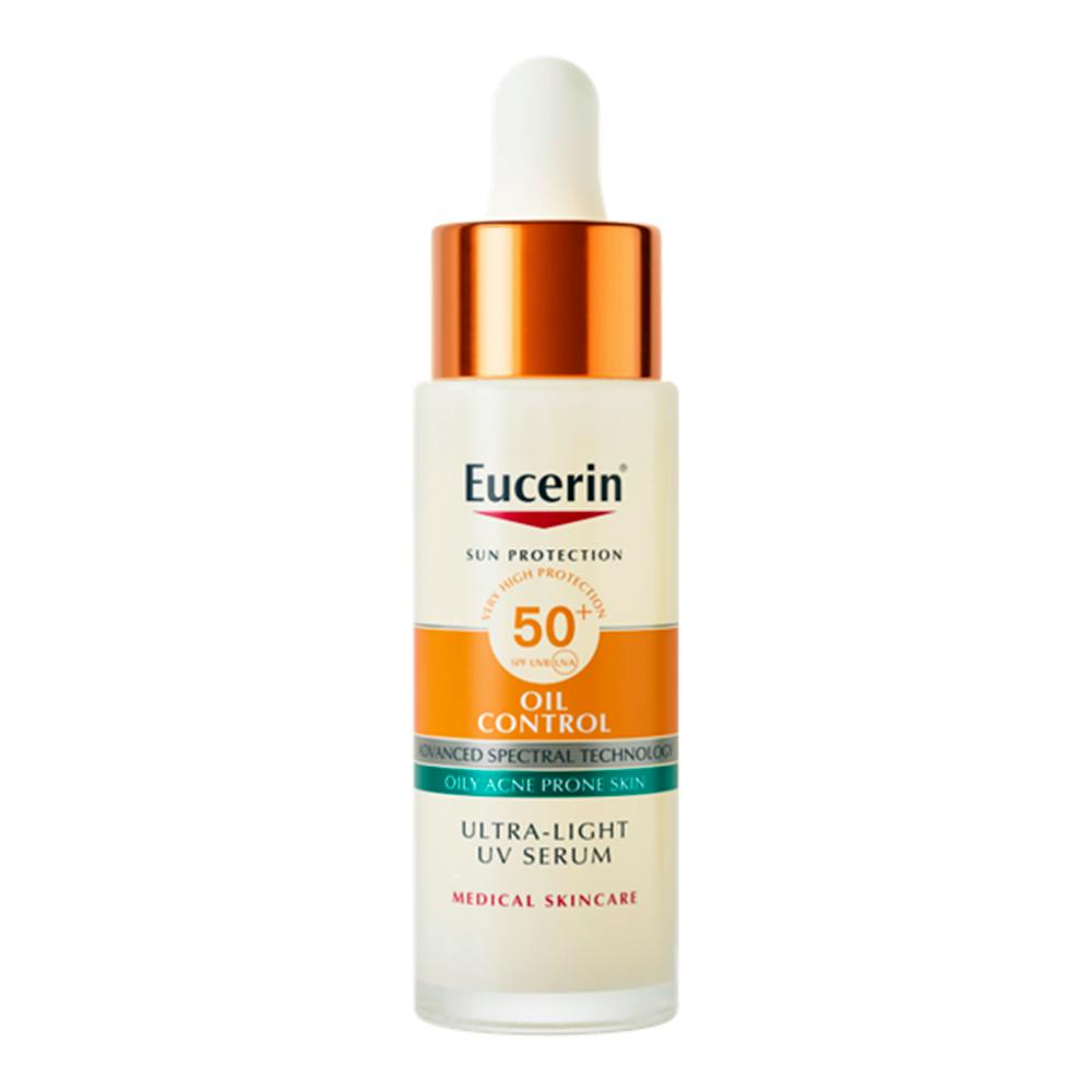 EUCERIN SUN OIL CONTROL SERUM50+ 50ML