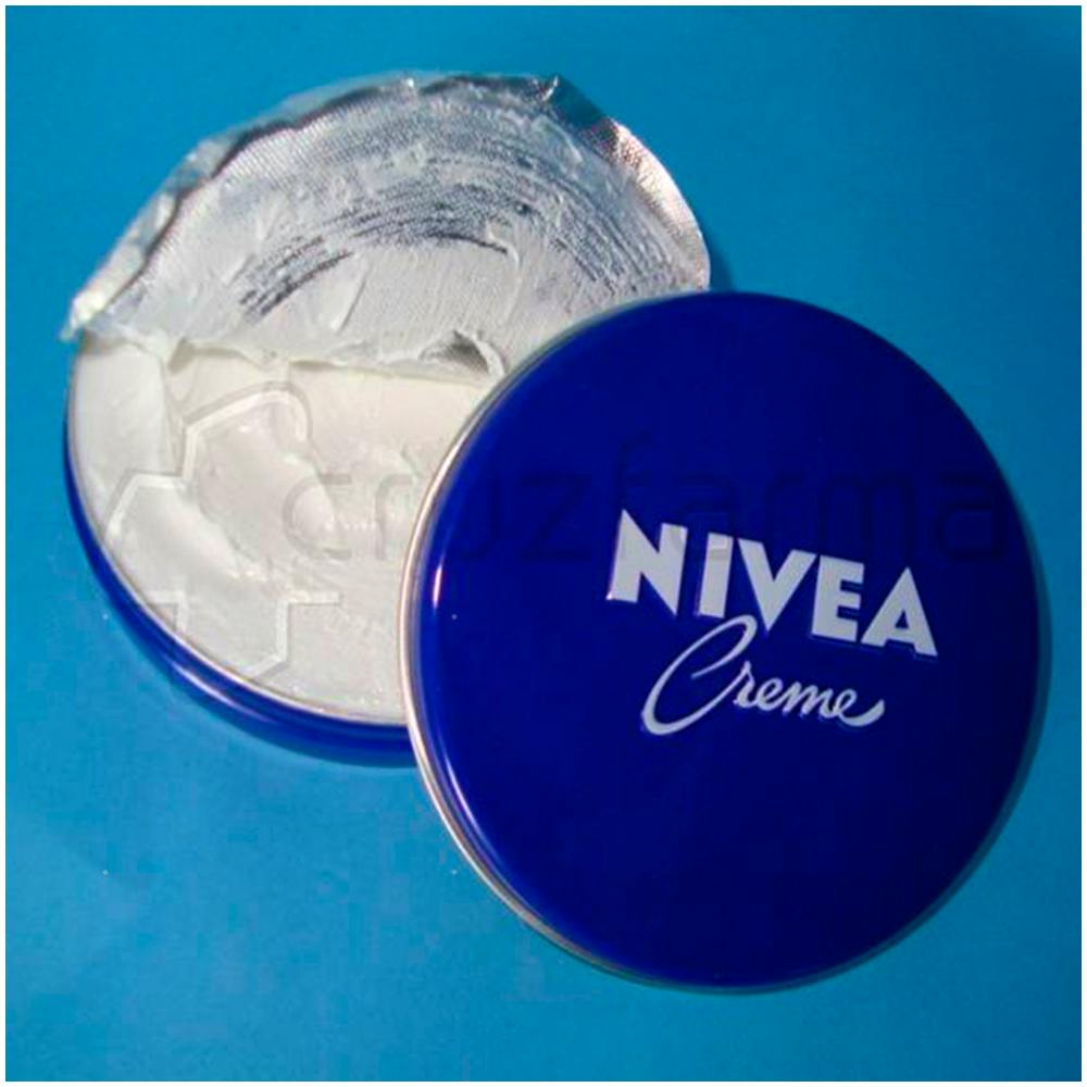 NIVEA CRE CAJA MED 80103 75ML