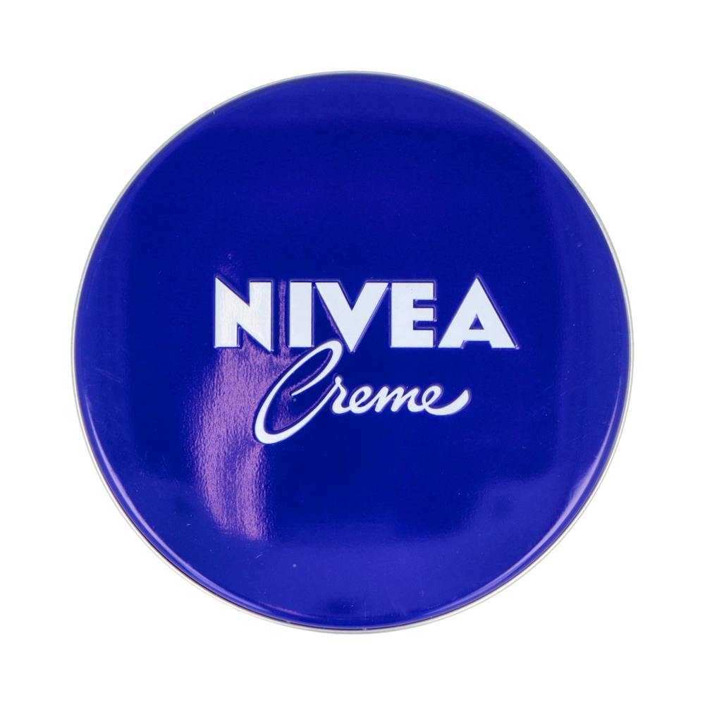 NIVEA 150ML LATA