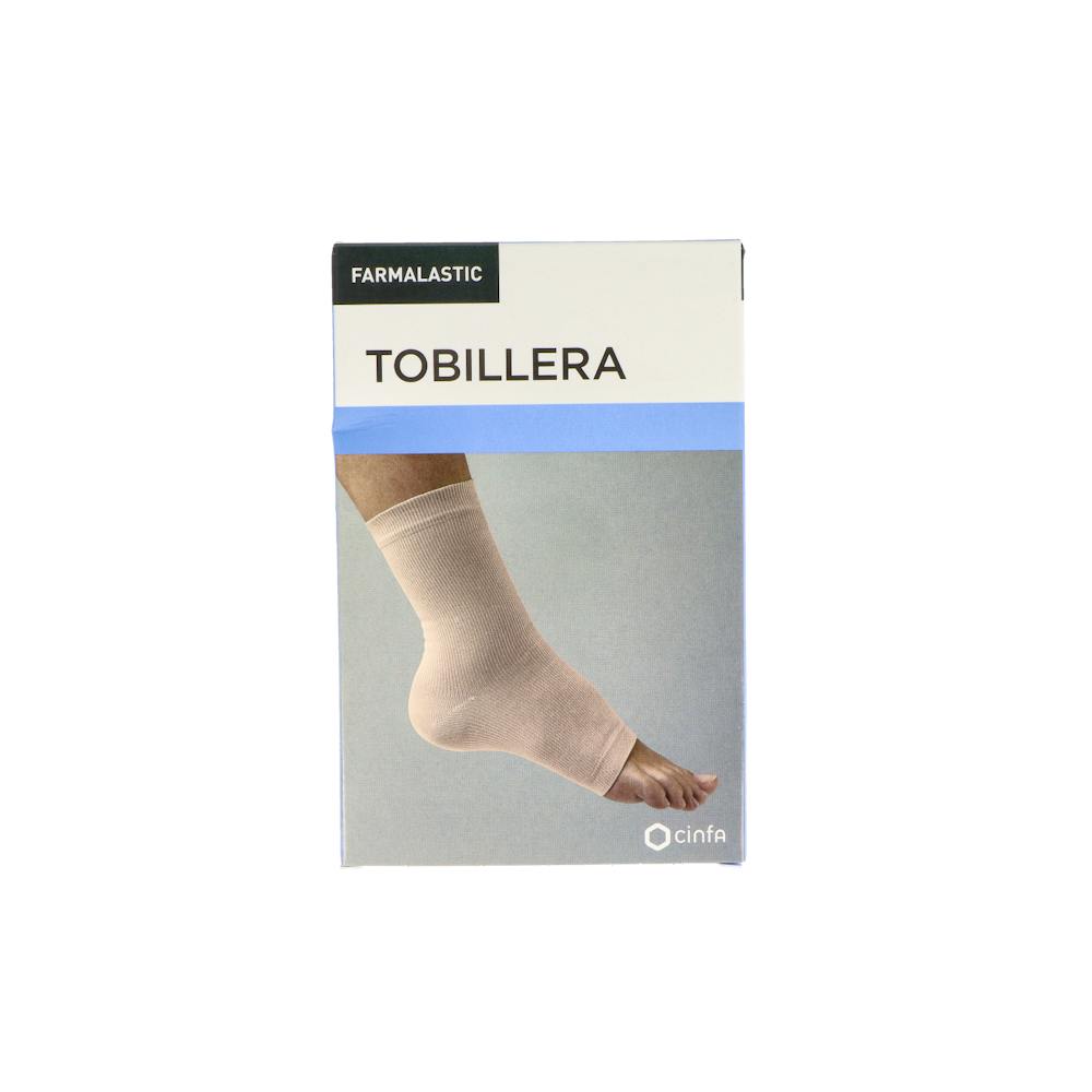 FARMALASTIC TOBILLERA PEQUEÑA
