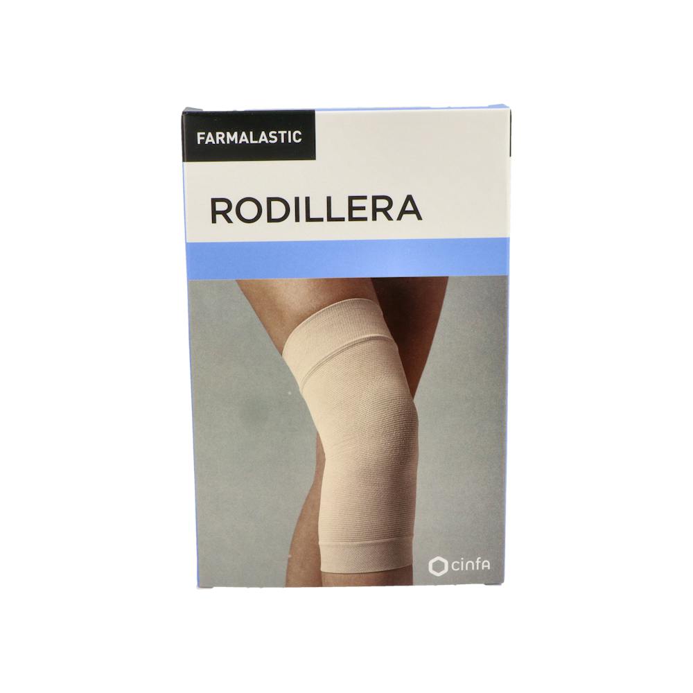 FARMALASTIC RODILLERA PEQUEÑA
