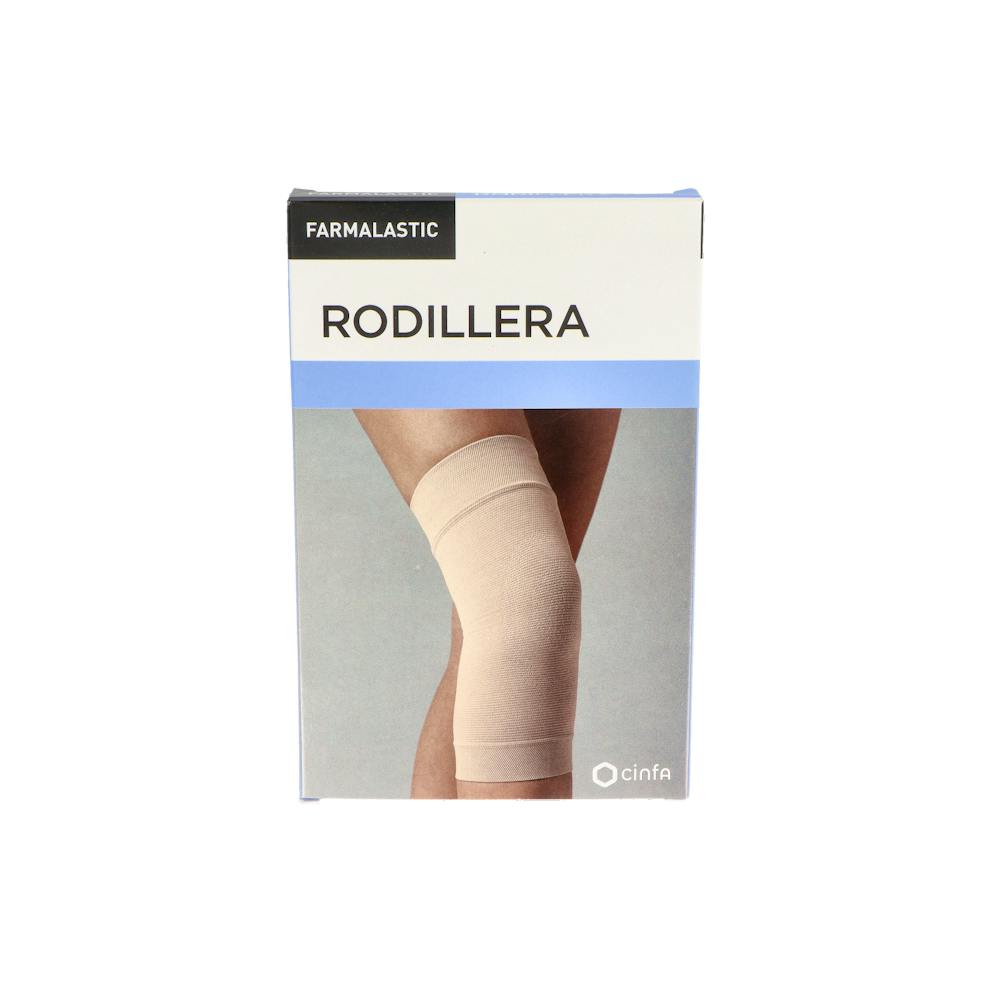 FARMALASTIC RODILLERA GRANDE