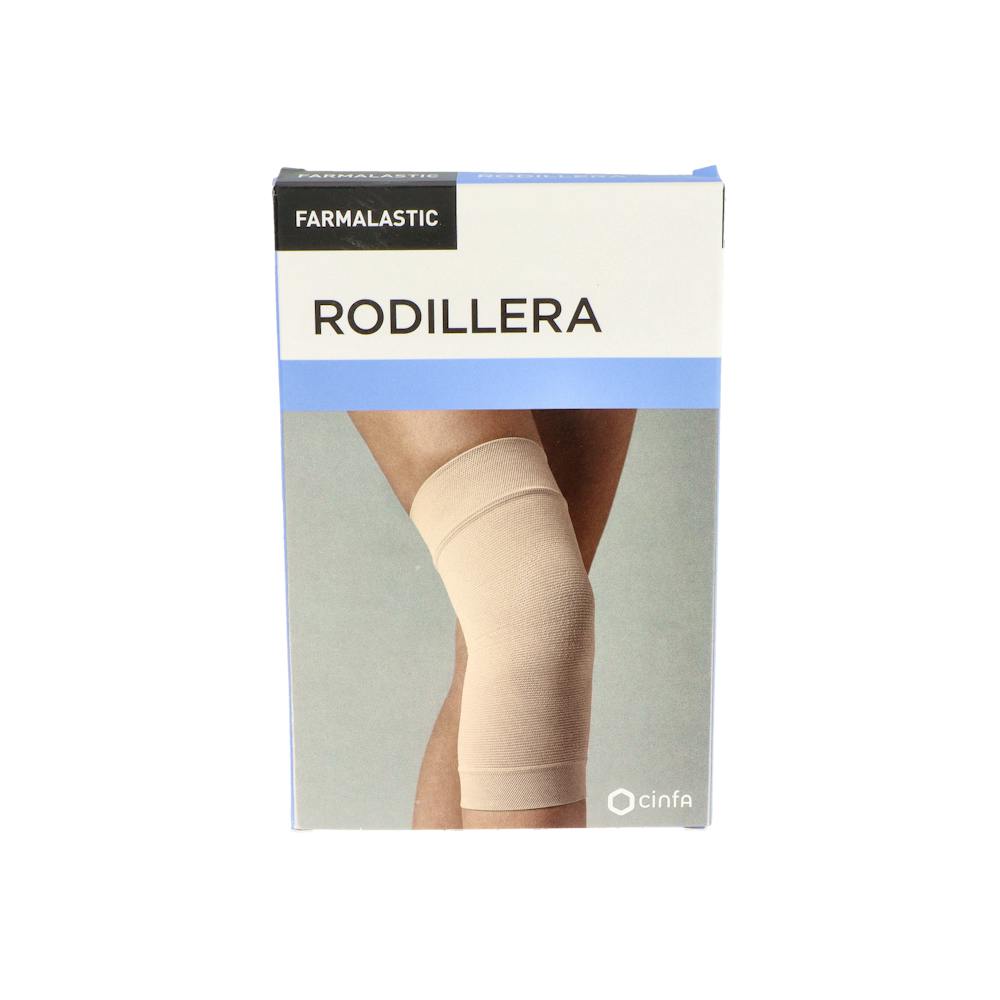 FARMALASTIC RODILLERA EXTRAGRANDE