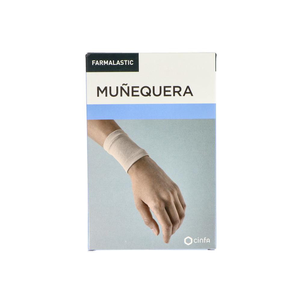 FARMALASTIC MUÑEQUERA PEQUEÑA