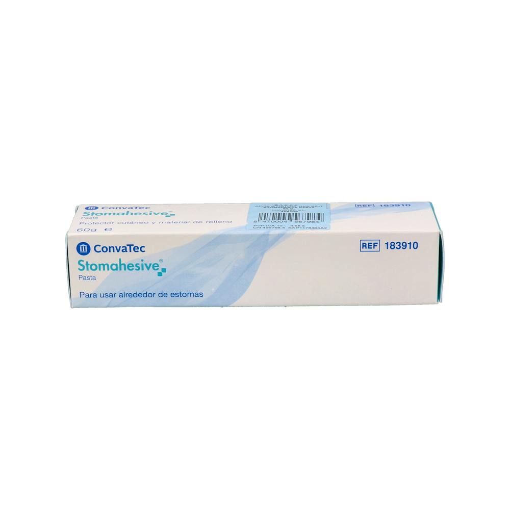 ESENTA STOMAHESIVE PASTA 1 TUBO 60 G