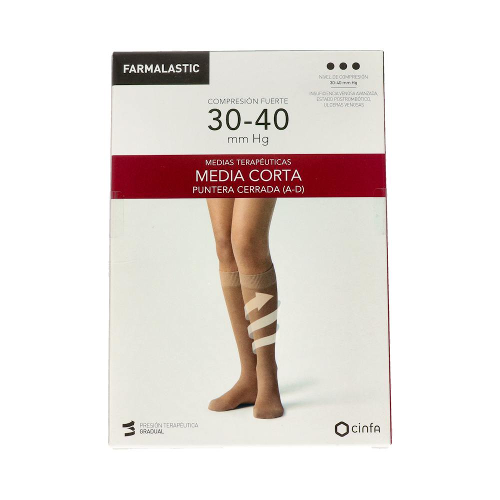 MEDIA FARMA CORTA CERR FTE EXT GDE