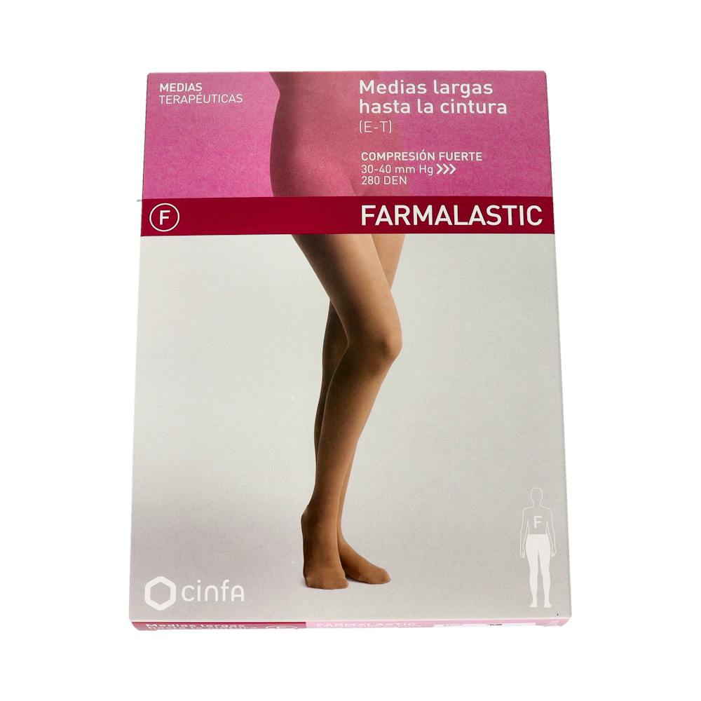 PANTY FARMA COMP FUERTE TM