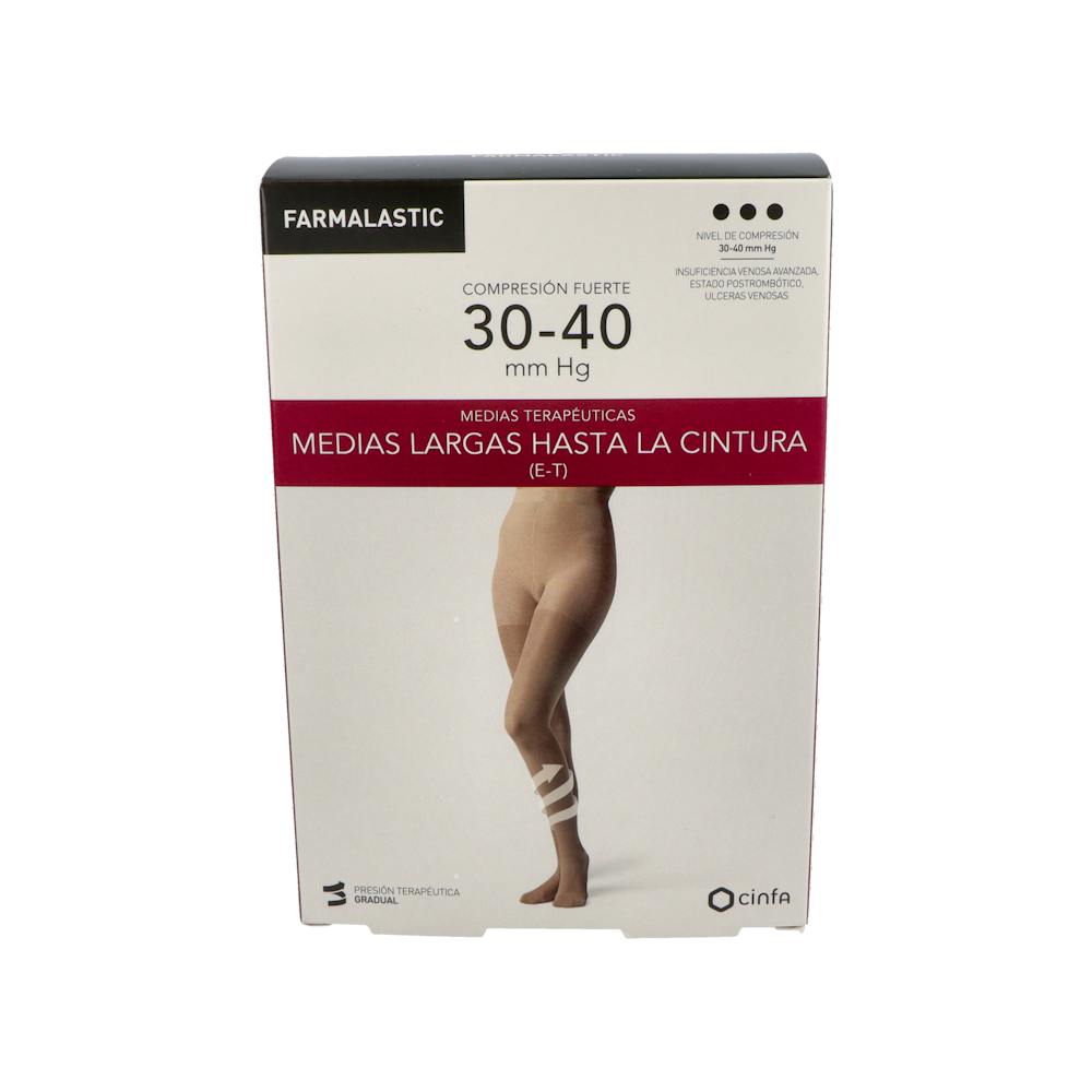 FARMALASTIC PANTY FUERTE GRANDE