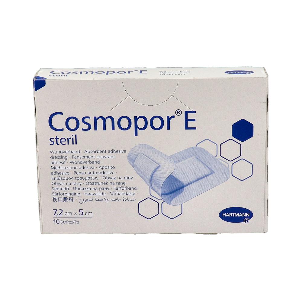 COSMOPORE APOSITO 72 X 5 10U