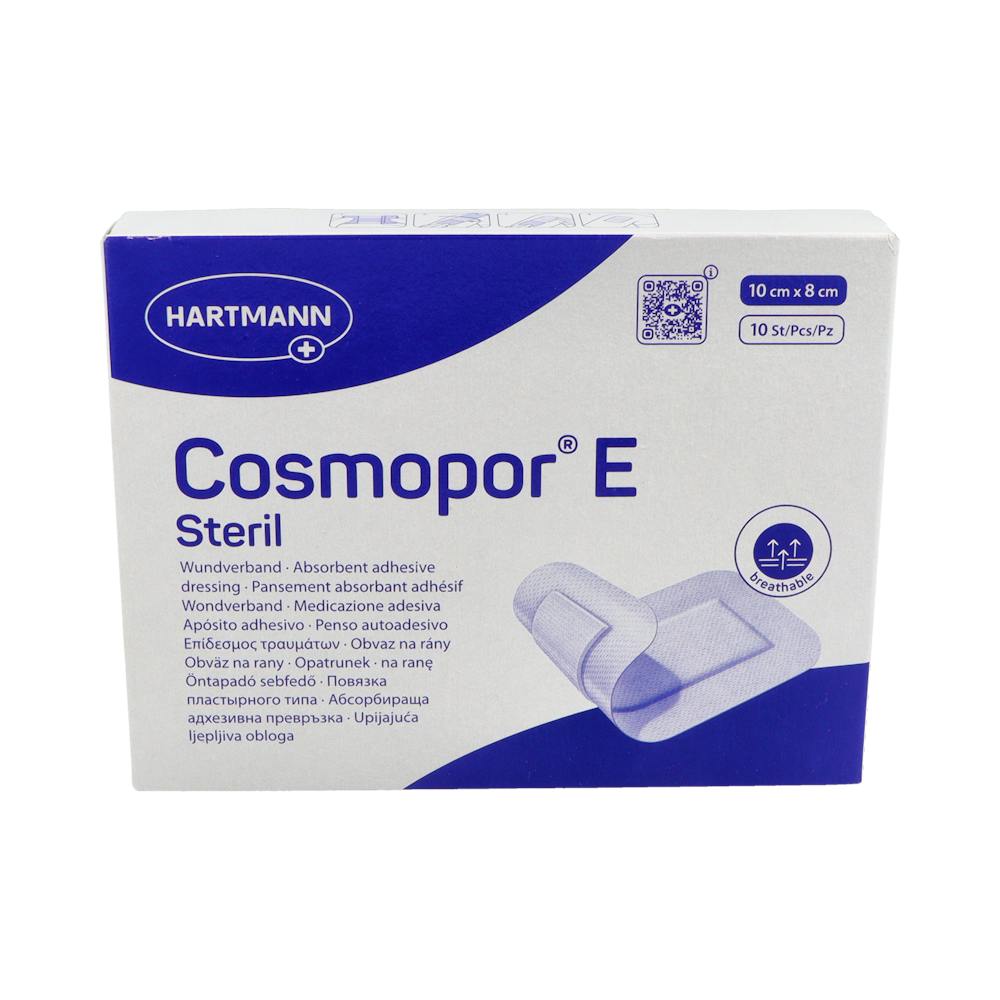COSMOPORE APOSITO 10 X 8 10U