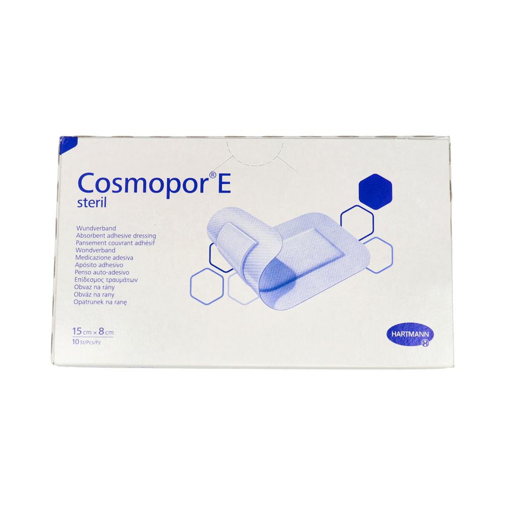 COSMOPORE APOSITO 15 X 8 10U