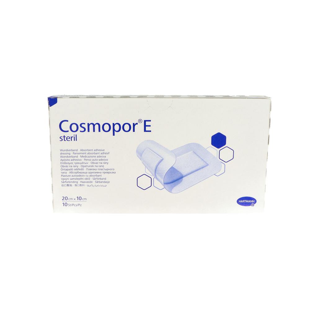 COSMOPORE APOSITO 20 X 10 10U