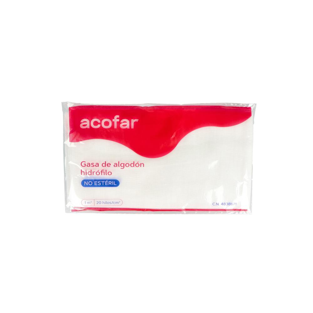 ACOFAR GASA 1 METRO FINANCIABLE