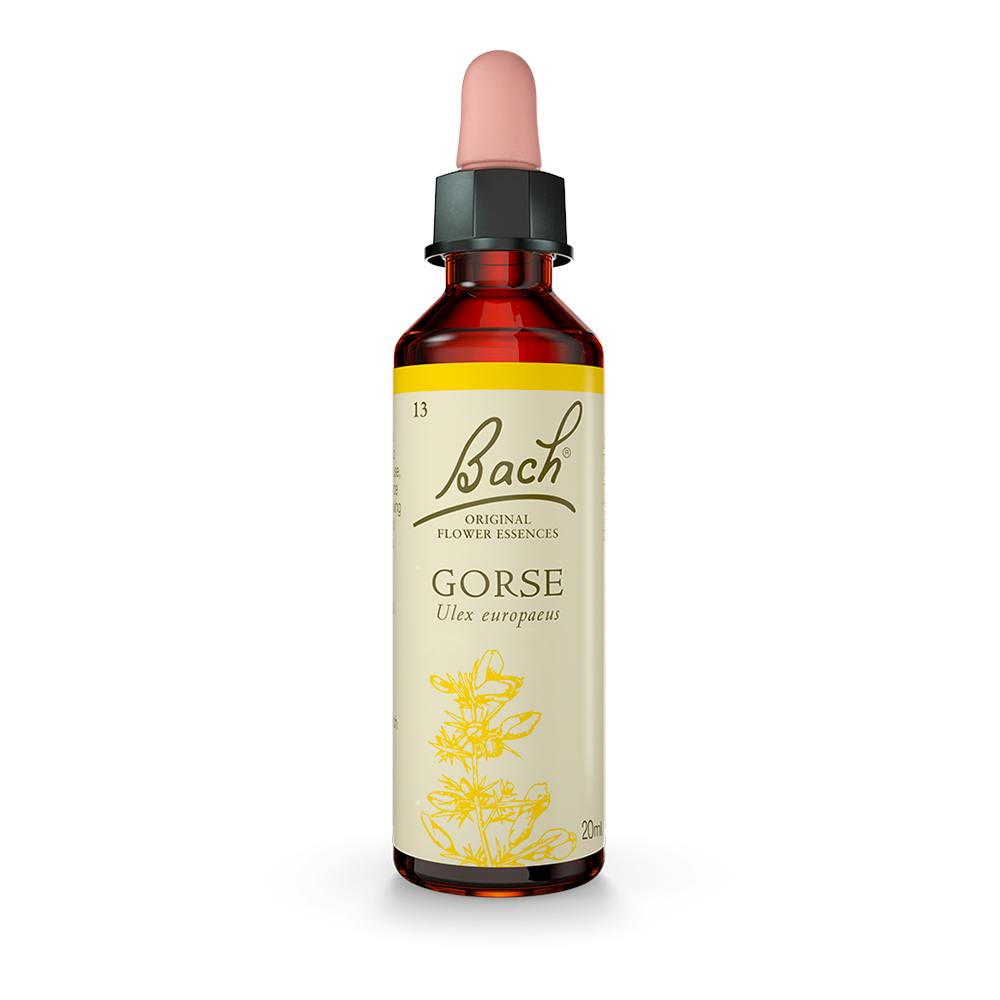 FLORES DE BACH GORSE 20 ML