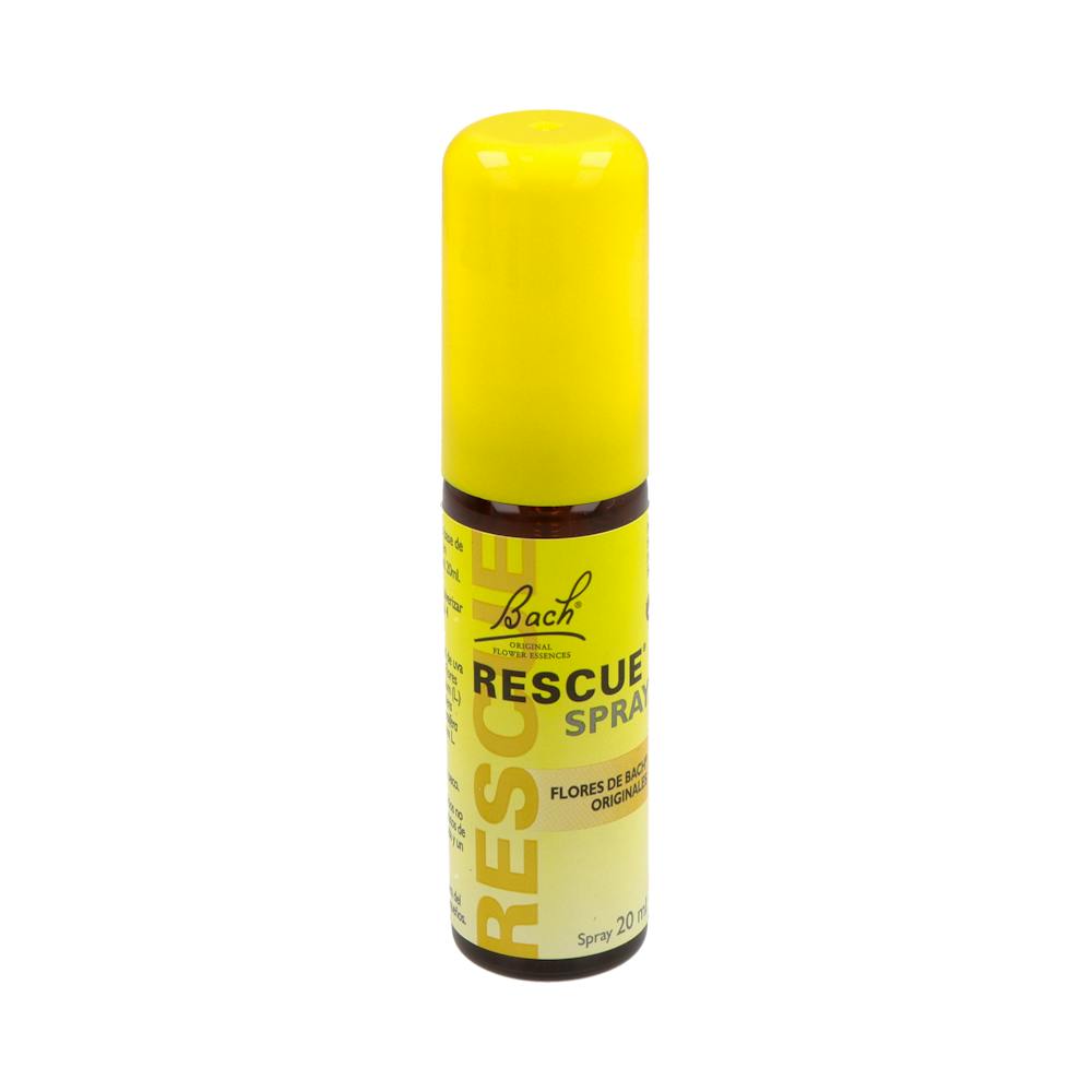 FLORES DE BACH SPRAY 20MLS