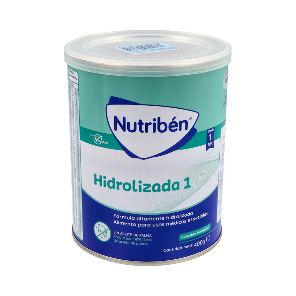 NUTRIBEN HIDROLIZADA 1 400 G