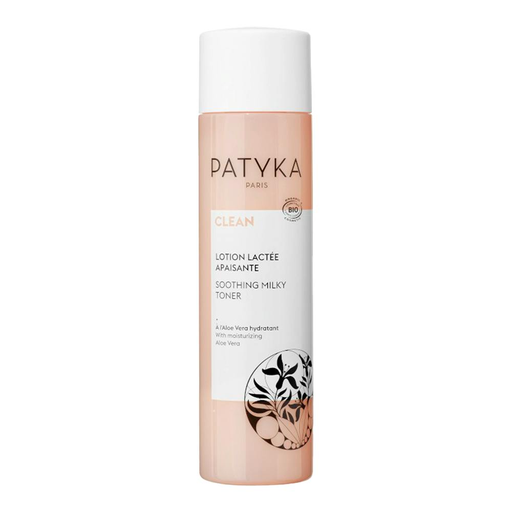 PATYKA LOCION LACTEA CALMANTE 200 ML