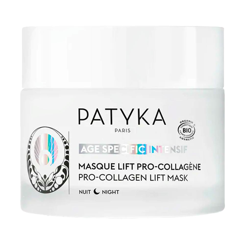 PATYKA MASCARILLA LIFT PROCOLAGENO INTENSIVO 50 ML