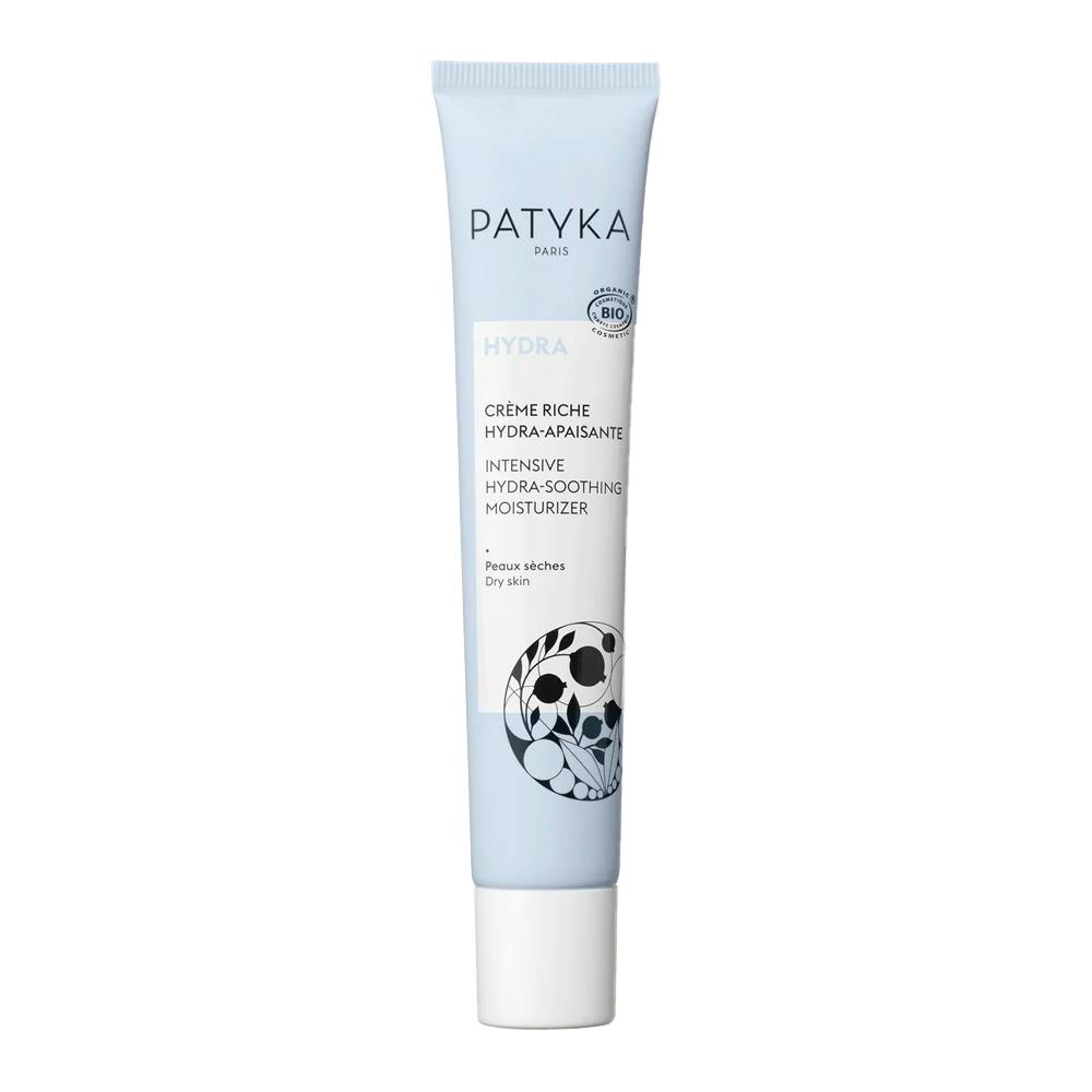 PATYKA CREMA RICA HYDRA HIDRATANTE Y CALMANTE 40 ML