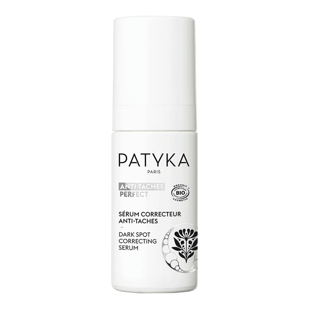 PATYKA SERUM CORRECTOR ANTIMANCHAS 30 ML