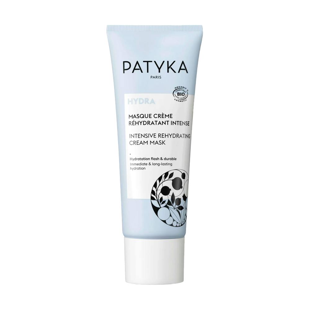 PATYKA MASCARILLA CREMA HYDRA REPARADOR 50 ML
