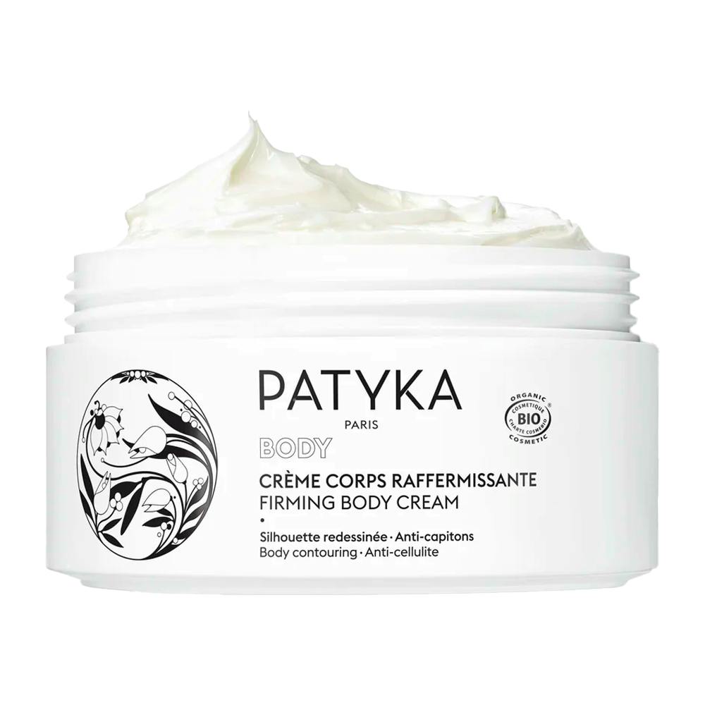 PATYKA CREMA CORPORAL REAFIRMANTE 180 ML