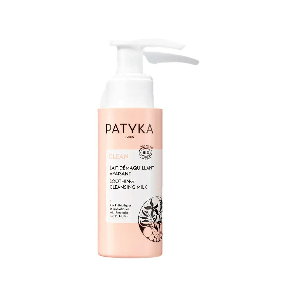 PATYKA LECHE DESMAQUILLANTE 50 ML