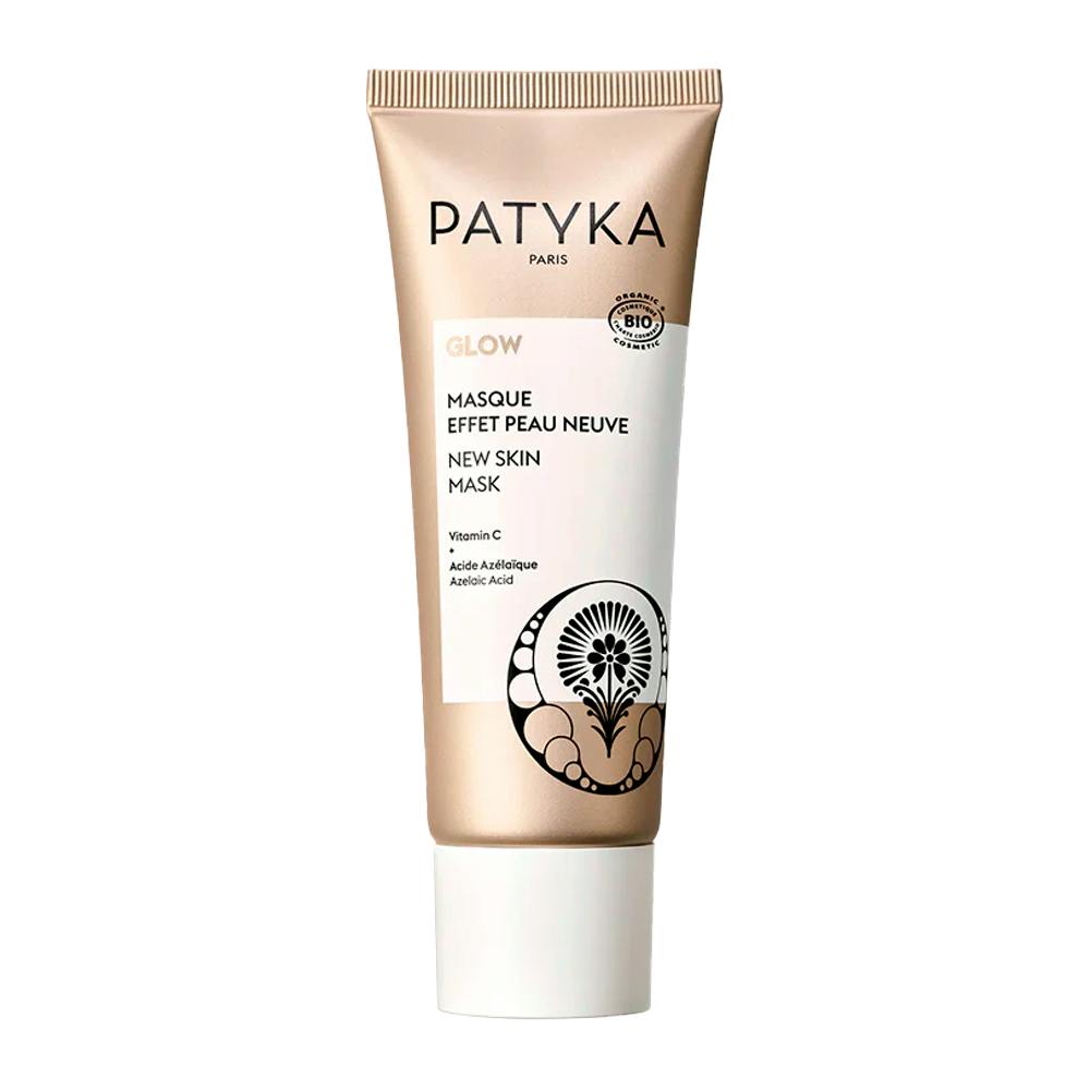 PATYKA MASCARILLA EFECTO PIEL NUEVA 50 ML