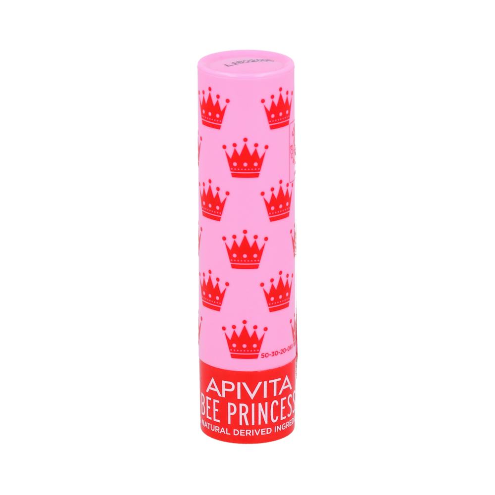 APIVITA NEW LABIAL BEE PRINCESS