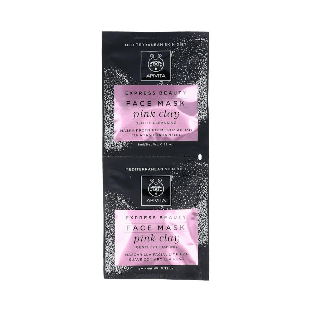 APIVITA MASC EXPRESS BEAUTY LIMPIEZ SUAVE ARC RO