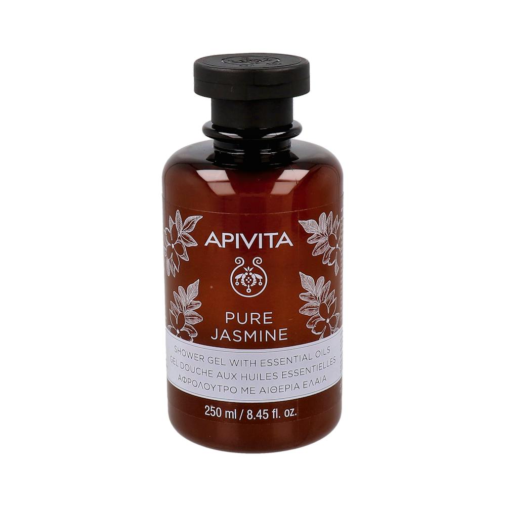 APIVITA PURE JASMINE GEL DUCHA 250ML