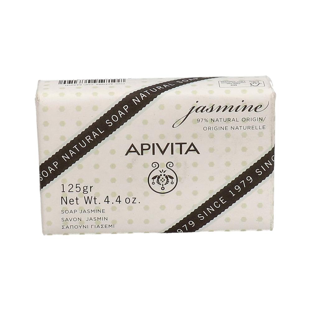 APIVITA JABON CON JAZMIN