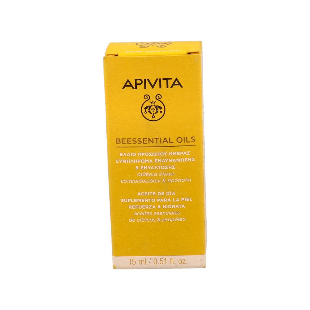 APIVITA BEESSENTIAL ACEITE DIA