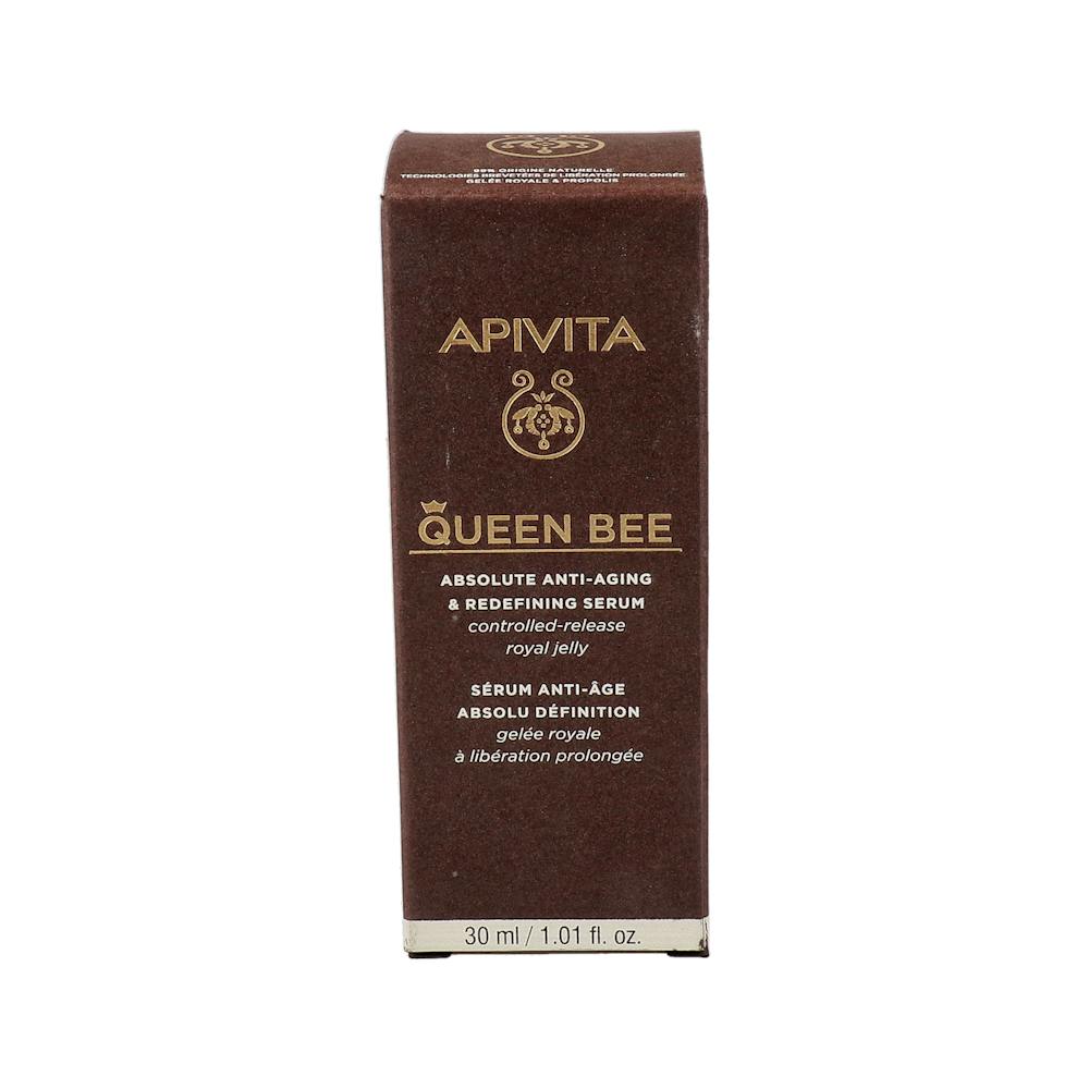 APIVITA QUEEN BEE SERUM ANTIEDAD ABSOLUTO