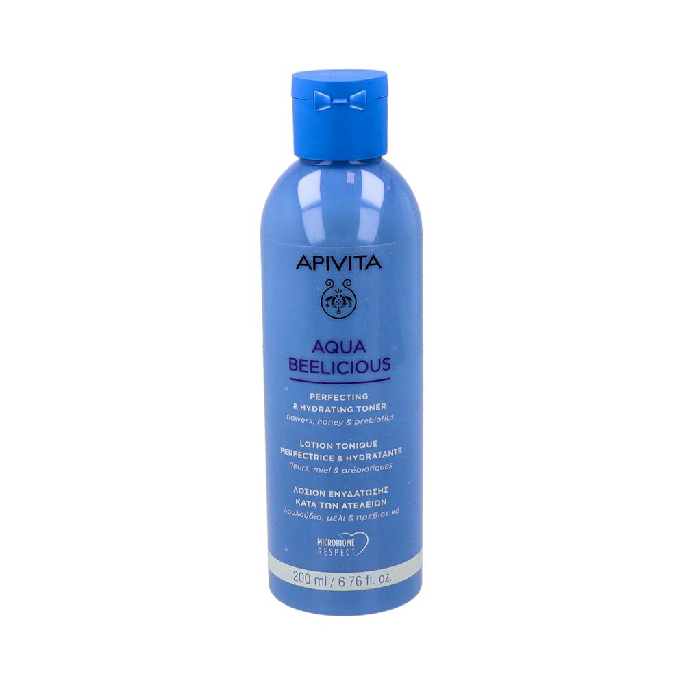 APIVITA AQUA BEELICIUS TONICO 200ML