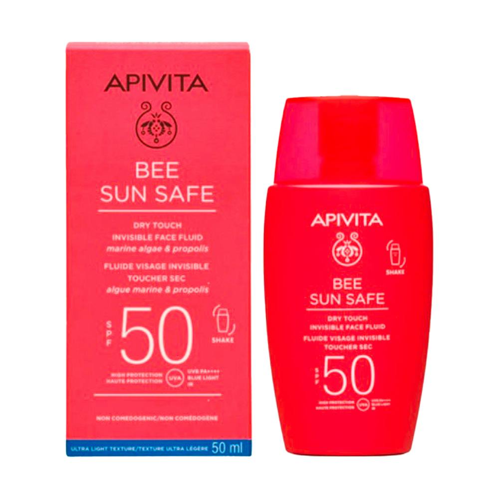 APIVITA BEE SUN SAFE DAILY AGE REPAIR
