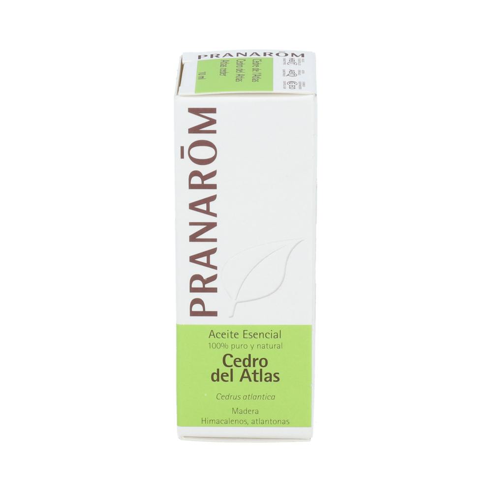 PRANAROM ACEITE ESENCIAL CEDRO DEL ATLAS