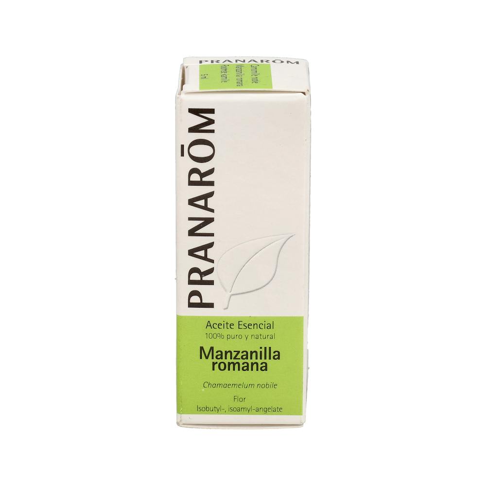 AE MANZANILLA ROMANA NATURAL PRANAROM 5ML