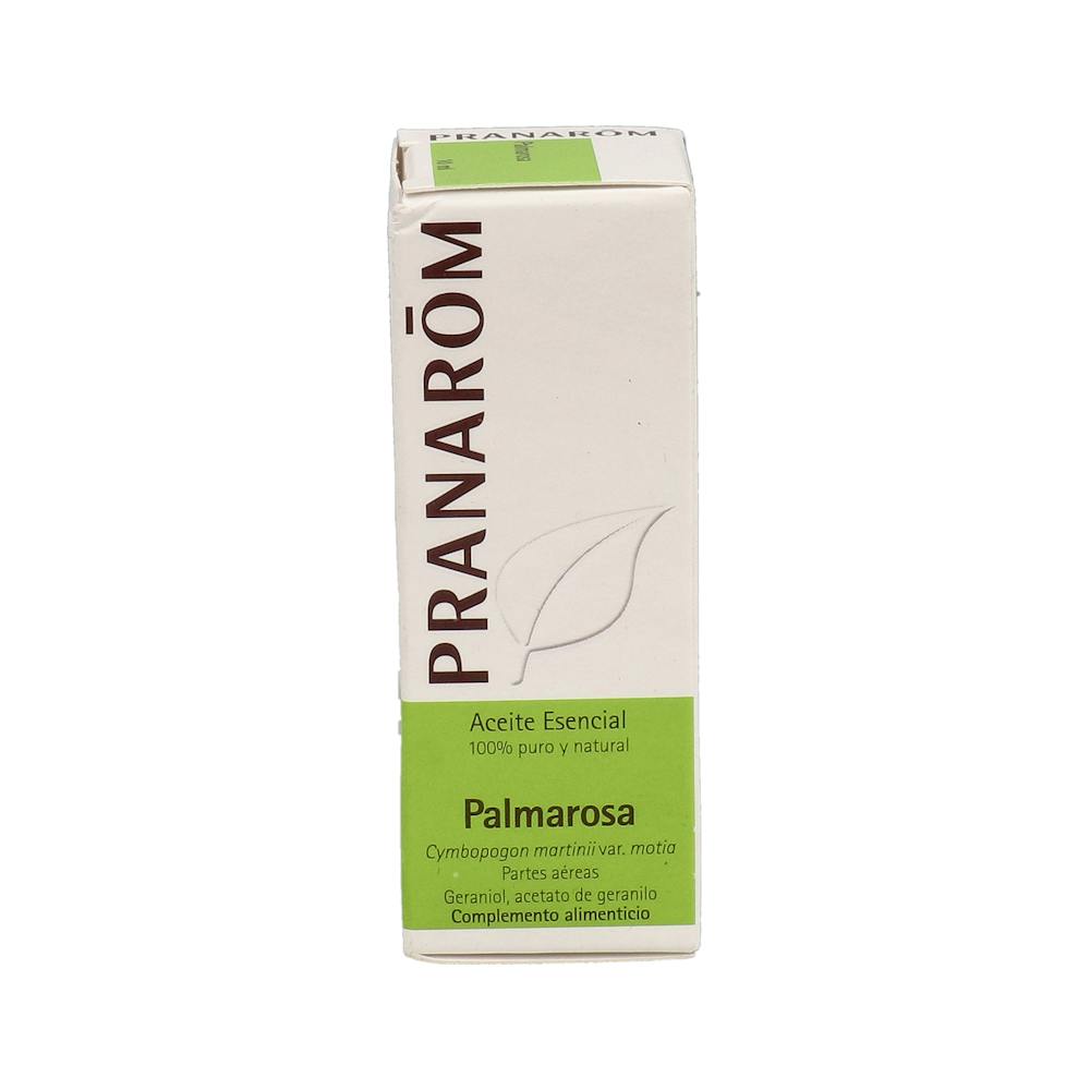 ACEITE ESENCIAL PRANAROM PALMAROSA
