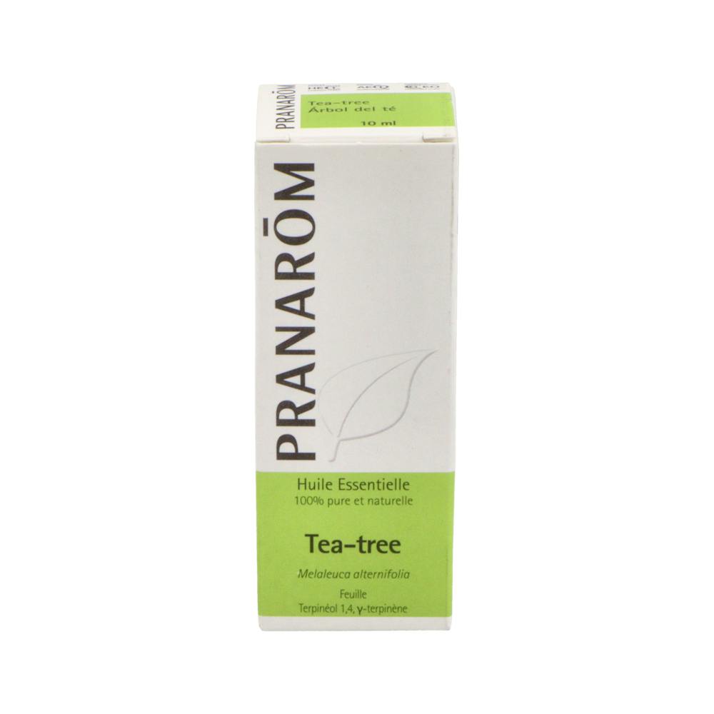 PRANAROM ARBOL DEL TE 10ML