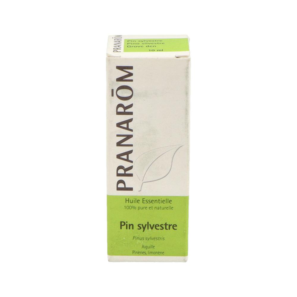 PINO SILVESTRE PRANAROM 10ML ACEITE ESENCIAL
