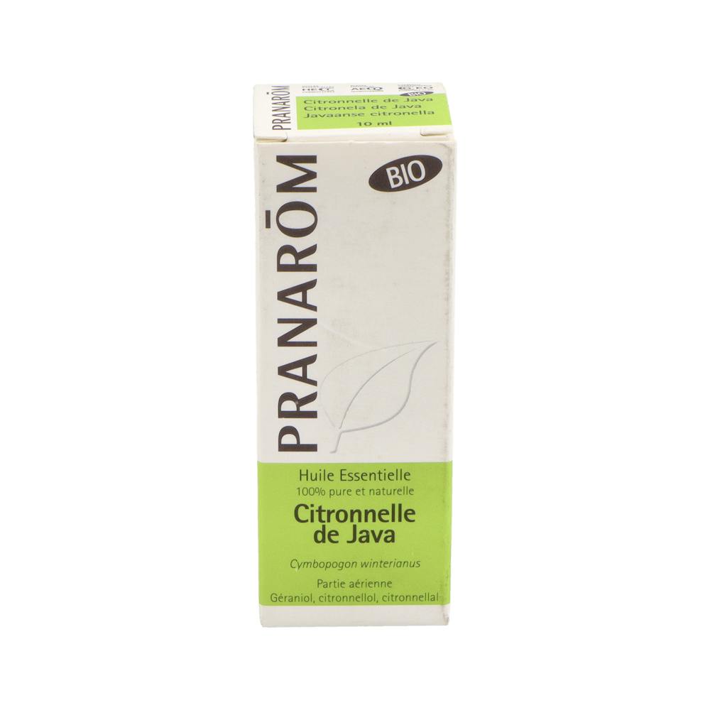 PRANAROM AE CITRONELA DE JAVA