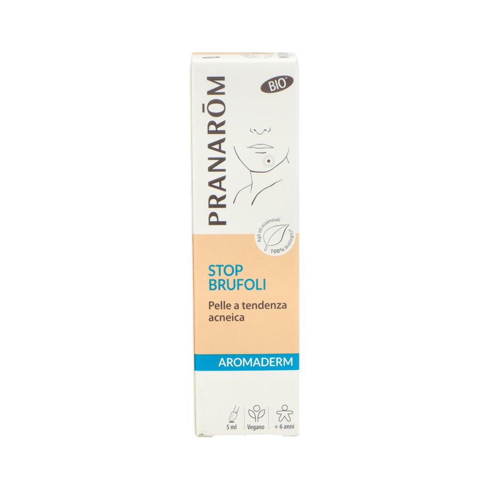 AROMADERM STOP IMPERFECCIONES