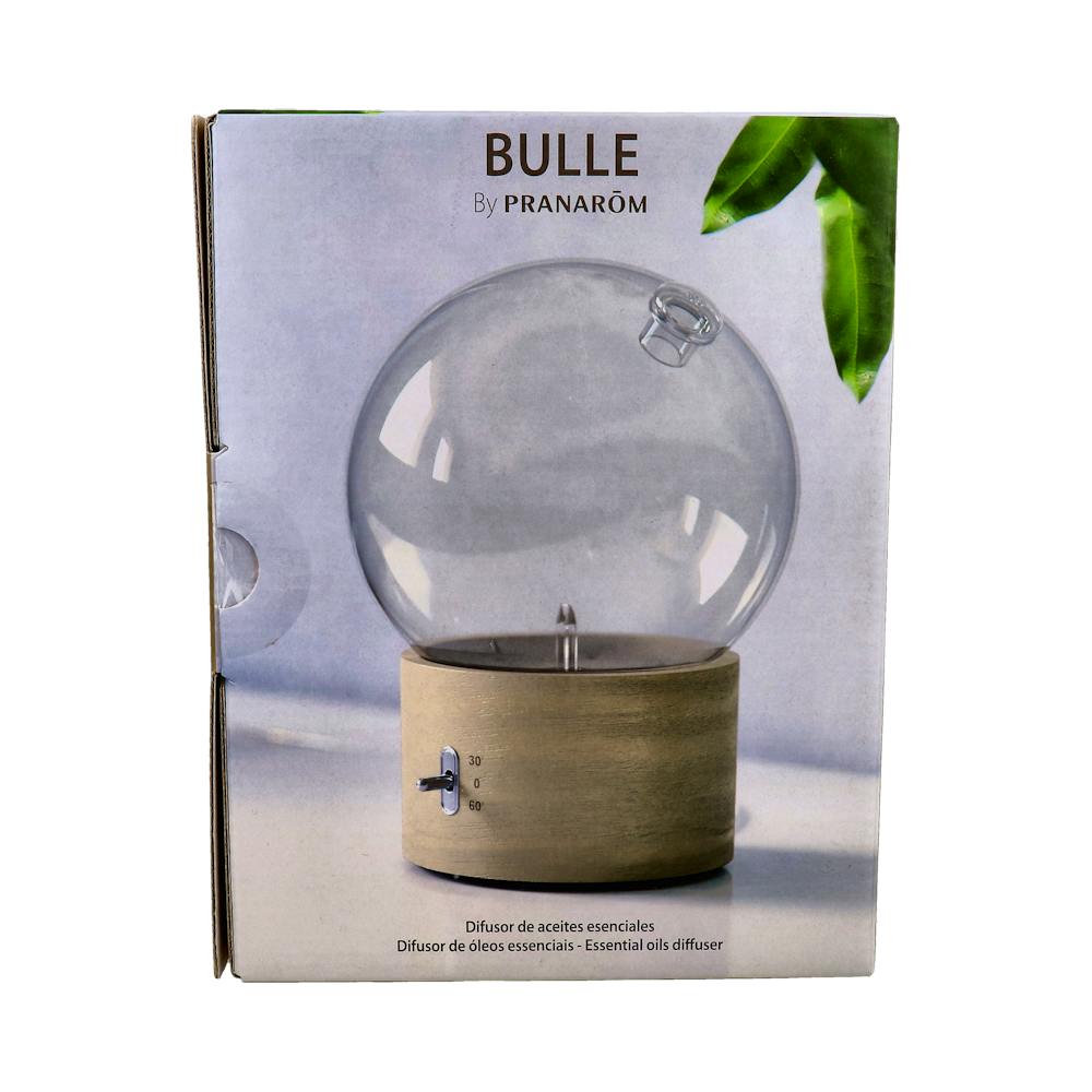 DIFUSOR BULLE